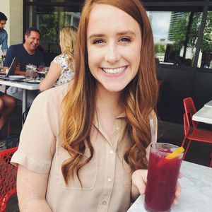 Meet your Posher, Jackie